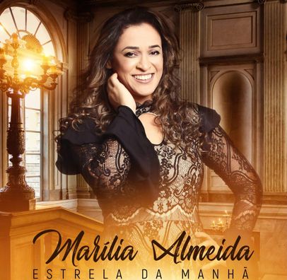 Foto de Marília Almeida