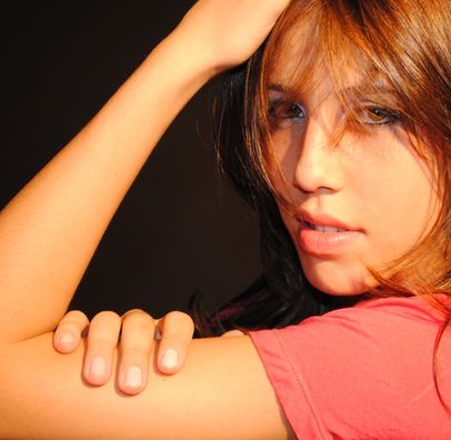 Foto de Marcyele Karenn