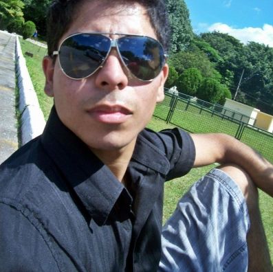 Foto de Denis Frazão