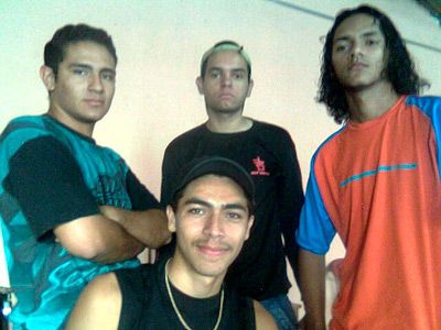 Foto de Missão Kandelabrus