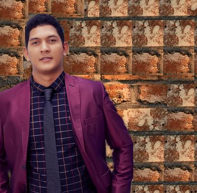 Foto de Bruno de Mattos