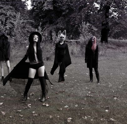 Foto de Witches Of London