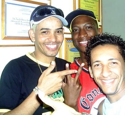 Foto de Os Caçadores