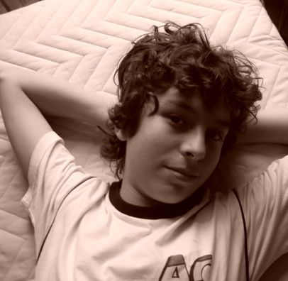 Foto de Vinícius Tostes