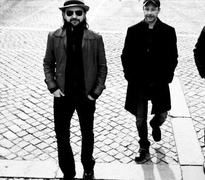 Foto de Dizzy Mizz Lizzy