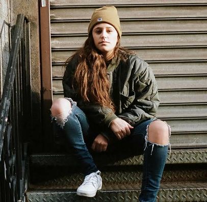 Foto de Avalon Young