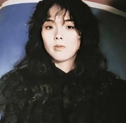 Foto de Kaoru Akimoto