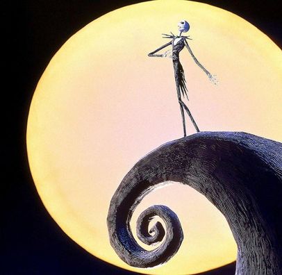 Foto de The Nightmare Before Christmas