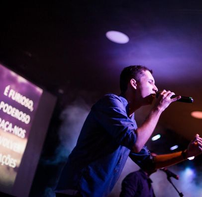 Foto de Matheus Ramos