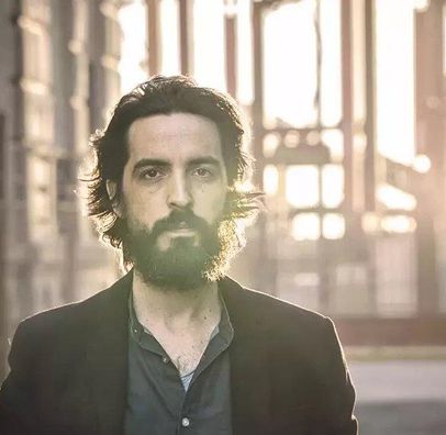 Foto de Franny Glass