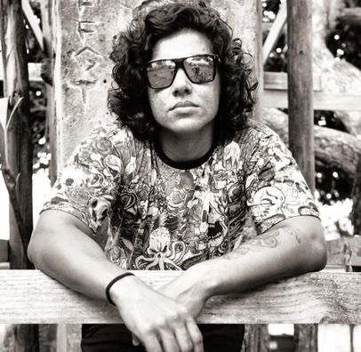 Foto de Guilherme Noronha