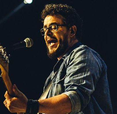 Foto de Carlinhos Falsetti