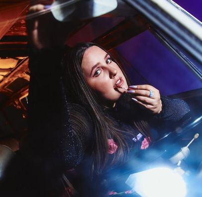 Foto de Kelsey Breedlove