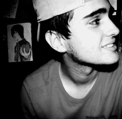 Foto de Henrik Félix