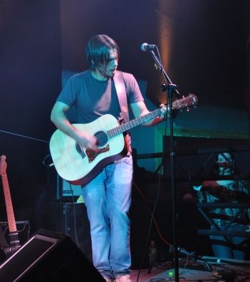 Foto de Mateus Scorpioni