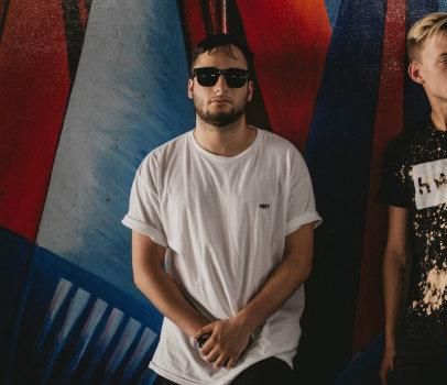 Foto de AC.jR & BradyJames