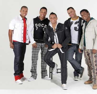 Foto de Louca Sedução