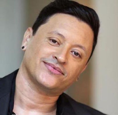 Foto de Elvis Crespo