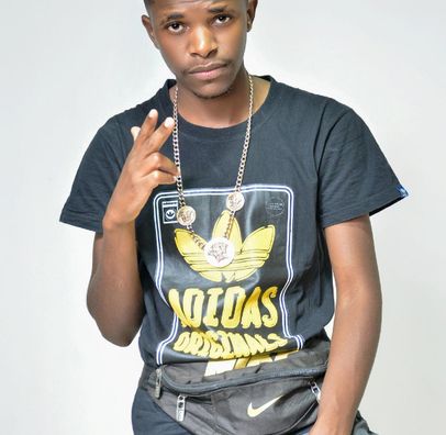 Foto de Etiandro Aaliyah