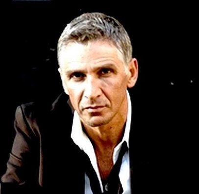 Foto de Maurício Gasperini