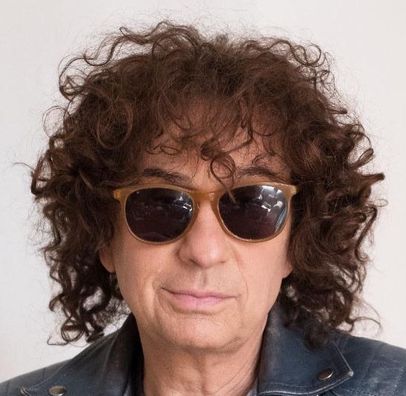 Foto de Magnus Uggla