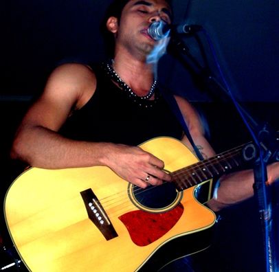 Foto de Dan Nascimento