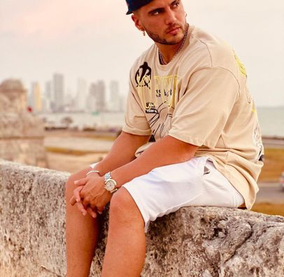 Foto de Gustavo Elis