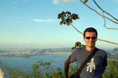 Foto de Bamboo Forest