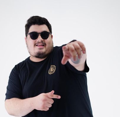 Foto de Estevan Neto