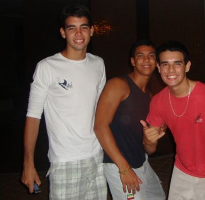 Foto de Kinho Rodrigues