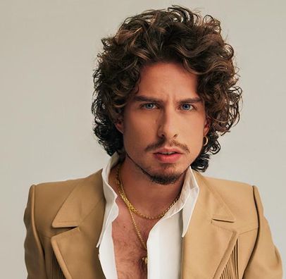 Foto de Kiki Morente