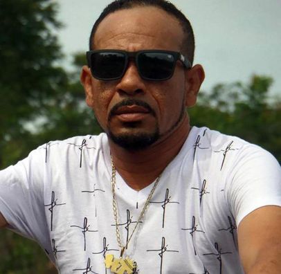 Foto de MC Pr. Adilson Soares