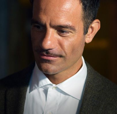 Foto de Ramin Karimloo