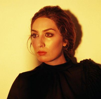 Foto de Estrella Morente