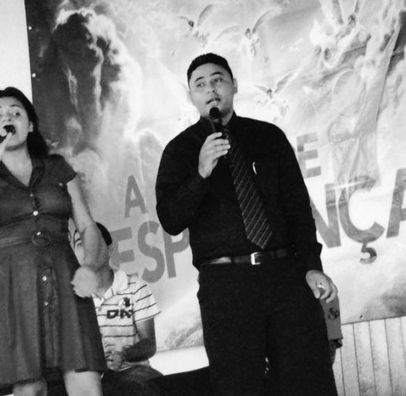 Foto de Ministério de Louvor Novo Cântico