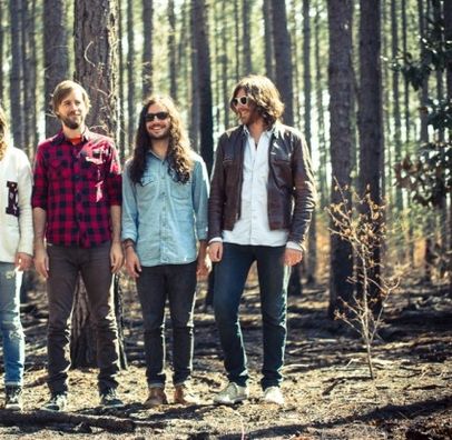 Foto de J Roddy Walston & The Business