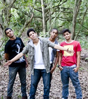 Foto de Coquetel Bamboo