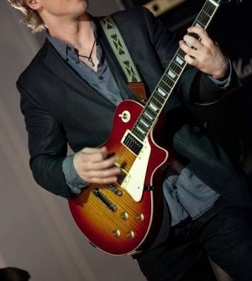 Foto de Freddie Stroma