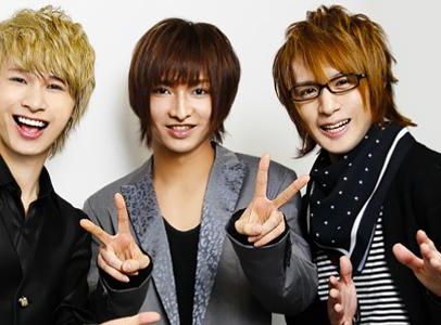 Foto de 3Peace Lovers