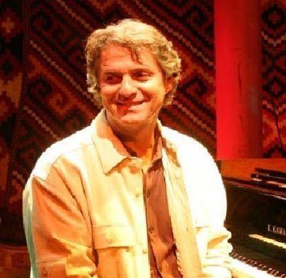 Foto de Marcos Resende