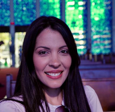 Foto de Thanise Bittencourt