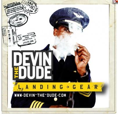 Foto de Devin The Dude