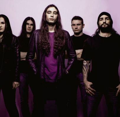 Foto de Agony Voices