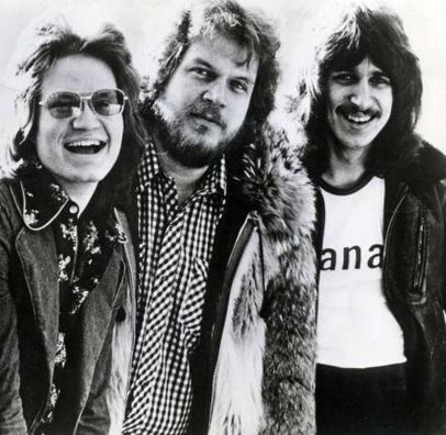 Foto de Bachman-Turner Overdrive