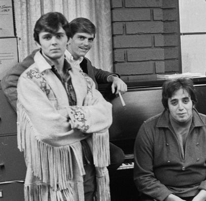 Foto de Electric Prunes