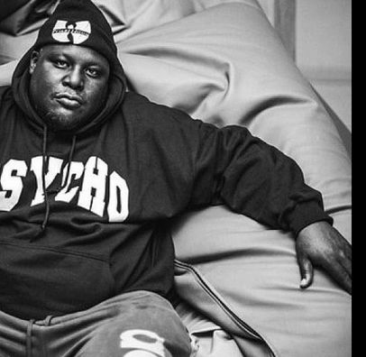 Foto de Killah Priest