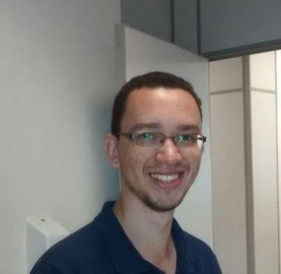 Foto de Renato Vieira