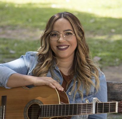 Foto de Joseane Gomes