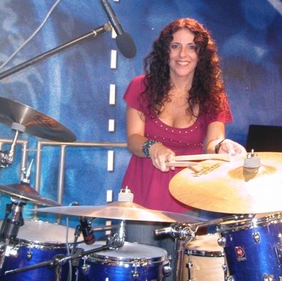 Foto de Vera Figueiredo