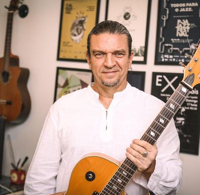 Foto de Carlos Badia